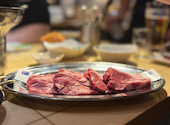 岡山ジンギスカン結: かもめ食堂さんの2026年08月11日の1枚目の投稿写真