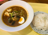 Curry Store 万屋マイキー: mkhsyさんの2026年09月12日の1枚目の投稿写真