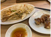 餃子食堂マルケン 森ノ宮店: mkhsyさんの2026年09月11日の1枚目の投稿写真