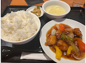 中国酒家 朝陽閣 パナンテ天満橋店: mkhsyさんの2026年08月07日の1枚目の投稿写真