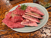 ホルモン肉五郎 天満店: ぼりさんの2026年04月28日の2枚目の投稿写真