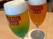 YEBISUBAR ヱビスバー Kぶらっと京橋店: ぼりさんの2026年08月03日の1枚目の投稿写真