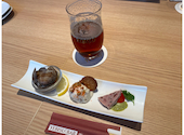 YEBISUBAR ヱビスバー Kぶらっと京橋店: ぼりさんの2026年08月03日の2枚目の投稿写真
