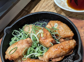 炉端とホルモンと串焼きとおでん とっとっと 梅田お初天神店: はるひさんの2025年11月14日の2枚目の投稿写真