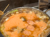 炉端とホルモンと串焼きとおでん とっとっと 梅田お初天神店: はるひさんの2025年11月14日の3枚目の投稿写真