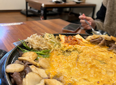 モダン韓食堂: るおさんの2023年11月26日の1枚目の投稿写真