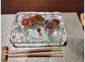 四季彩和食 娃 アイ: いのさんさんの2026年08月27日の2枚目の投稿写真