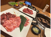 焼肉AZUMA ひびきの店: かな兵さんの2025年11月24日の1枚目の投稿写真
