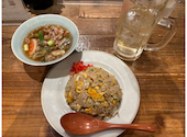 食堂チャチャチャ 丸の内: hanaさんの2026年08月01日の1枚目の投稿写真
