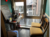 APPARTEMENT DEUX アパルトマン ドゥ: hanaさんの2026年05月20日の2枚目の投稿写真