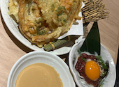 さかな酒場 魚星 平井南口店: なおちゃんさんの2025年08月21日の2枚目の投稿写真