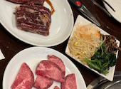 焼肉ダイニング 牛勢 上野店: なおちゃんさんの2026年06月11日の2枚目の投稿写真