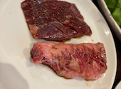 焼肉ダイニング 牛勢 上野店: なおちゃんさんの2026年07月09日の1枚目の投稿写真