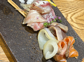 柳橋市場の藁焼きの店 魚柳 うおやなぎ 名古屋駅店: なおちゃんさんの2026年09月13日の2枚目の投稿写真