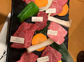 焼肉 七つ星 淀屋橋平野町店: なおちゃんさんの2020年11月20日の2枚目の投稿写真