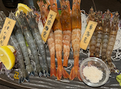 牡蠣×海老　かいり　渋谷店: なおちゃんさんの2023年05月の1枚目の投稿写真