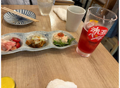 焼鳥のぐりどっちん 新小岩本店: なおちゃんさんの2026年04月23日の1枚目の投稿写真