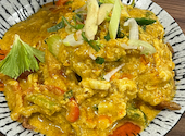 タイキッチン THAI KITCHEN: なおちゃんさんの2024年11月10日の2枚目の投稿写真
