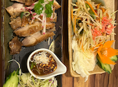 タイキッチン THAI KITCHEN: なおちゃんさんの2024年11月10日の3枚目の投稿写真
