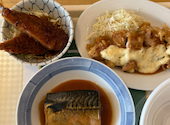 まいどおおきに食堂 西尾寄住食堂: Rさんの2026年08月26日の1枚目の投稿写真