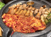 韓国料理 シック: わさびさんの2026年07月31日の1枚目の投稿写真