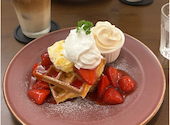 CAFFE&BAR HIKARI カフェアンドバー ヒカリ: しんさんの2025年06月14日の2枚目の投稿写真