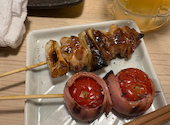TORA鶏YA 梅田 北新地店: そのさんの2026年06月07日の1枚目の投稿写真