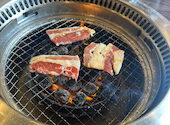 和牛焼肉もとび 本店 海浜幕張: ままさんの2026年08月09日の1枚目の投稿写真