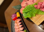 焼肉 魂: りんさんの2021年12月03日の1枚目の投稿写真