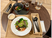 cafe Earth + h.l: JUNKOさんの2026年09月22日の1枚目の投稿写真