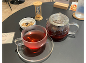 cafe Earth + h.l: JUNKOさんの2026年10月08日の1枚目の投稿写真