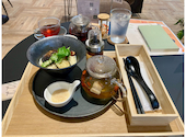 cafe Earth + h.l: JUNKOさんの2026年10月08日の2枚目の投稿写真