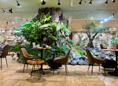cafe Earth + h.l: JUNKOさんの2026年10月08日の3枚目の投稿写真