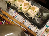 三代目鳥メロ 浜松有楽街店: はりあ＠さんの2026年08月16日の2枚目の投稿写真
