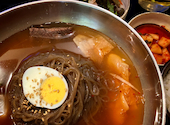 韓国料理～定食とチョイ飲みの店～プヨ: まさるんばさんの2020年10月の1枚目の投稿写真