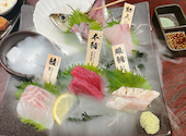 個室居酒屋 海鮮料理 さかなや道場 成増駅南口プライム店: Kanaさんの2026年05月の1枚目の投稿写真