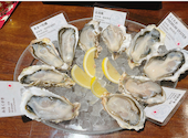 Oyster Bar & Restaurant Ostrea オストレア 六本木店: Kanaさんの2025年12月19日の1枚目の投稿写真