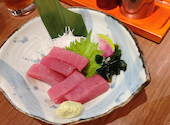 北の味紀行と地酒 北海道 新宿三丁目店: Kanaさんの2026年05月31日の2枚目の投稿写真
