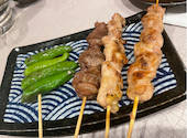 仙台牛タンと炭火焼き鳥 もつ鍋 個室居酒屋 浪花酒場 新宿店: Kanaさんの2026年08月22日の1枚目の投稿写真