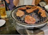 ホルモン焼肉 縁 渋谷店: むぅさんの2022年07月02日の1枚目の投稿写真