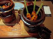 浪芳庵 本店 カフェ: のりたまさんの2026年08月16日の1枚目の投稿写真