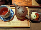 浪芳庵 本店 カフェ: のりたまさんの2026年08月16日の2枚目の投稿写真