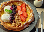MAZE CAFE CASTLE マゼカフェ キャッスル: のりたまさんの2026年07月20日の1枚目の投稿写真