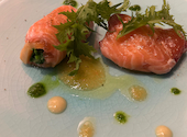 Bistro JIN ビストロジン: 3244さんの2026年04月13日の1枚目の投稿写真