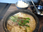 黒毛和牛焼肉と本格もつ鍋 山樹 小牧原店: なみちゃんさんの2026年09月25日の1枚目の投稿写真