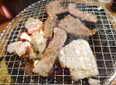 元氣七輪焼肉 牛繁 日吉店: Masa3さんの2026年06月28日の1枚目の投稿写真