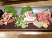 三代目鳥メロ JR川崎東口店: Masa3さんの2026年08月14日の1枚目の投稿写真