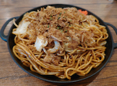 粉もん屋 八 天理店: Masa3さんの2026年08月21日の1枚目の投稿写真