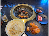 国産牛焼肉　あみやき亭　西尾店: Yoshimi51さんの2026年04月の1枚目の投稿写真