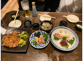 居酒屋 九十九 つくも 松本駅前店: Yoshimi51さんの2026年04月27日の1枚目の投稿写真
